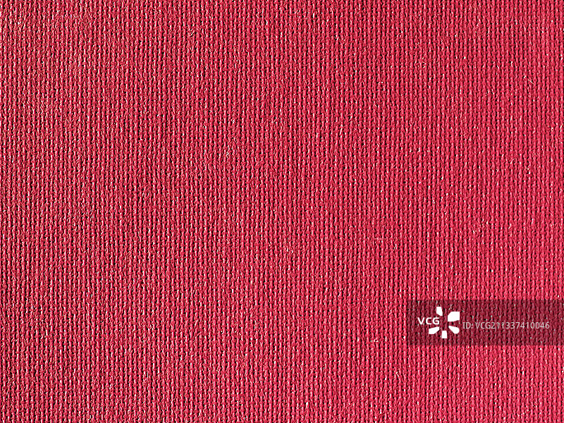 红色织物特写镜头图片素材
