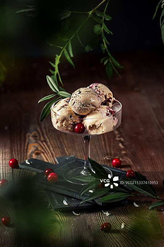 桌子上的食物特写，拉脱维亚图片素材