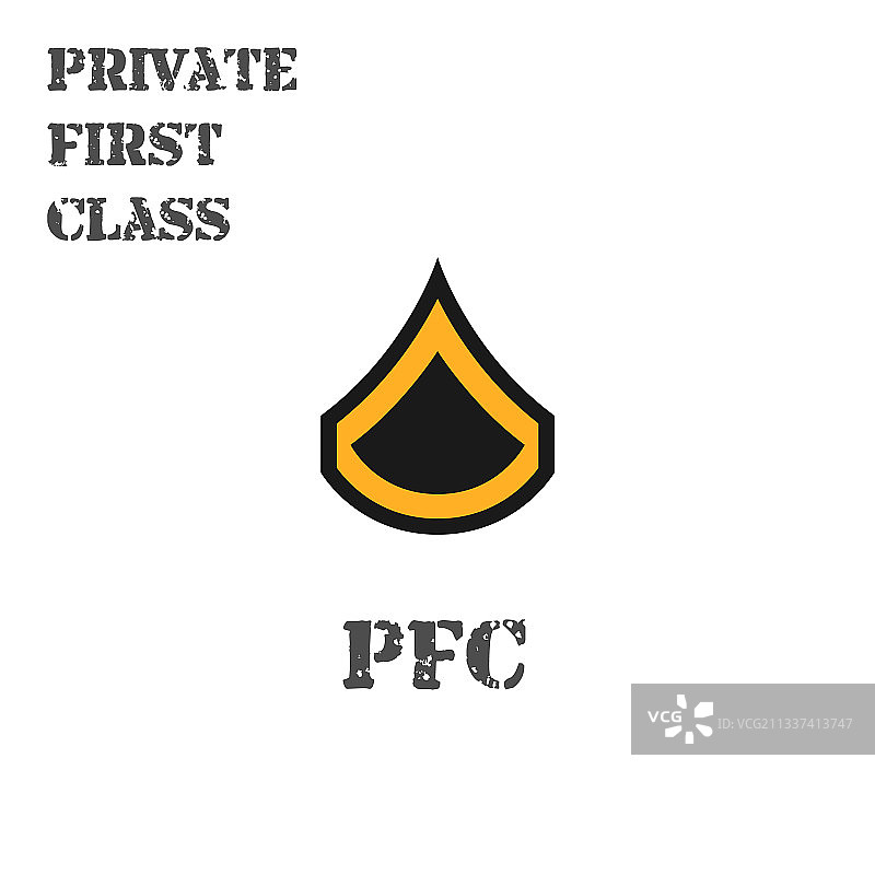 逼真的头等舱图标图片素材