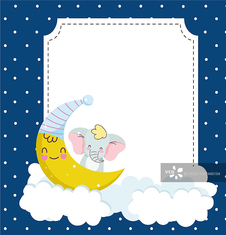 淋浴卡片图片素材