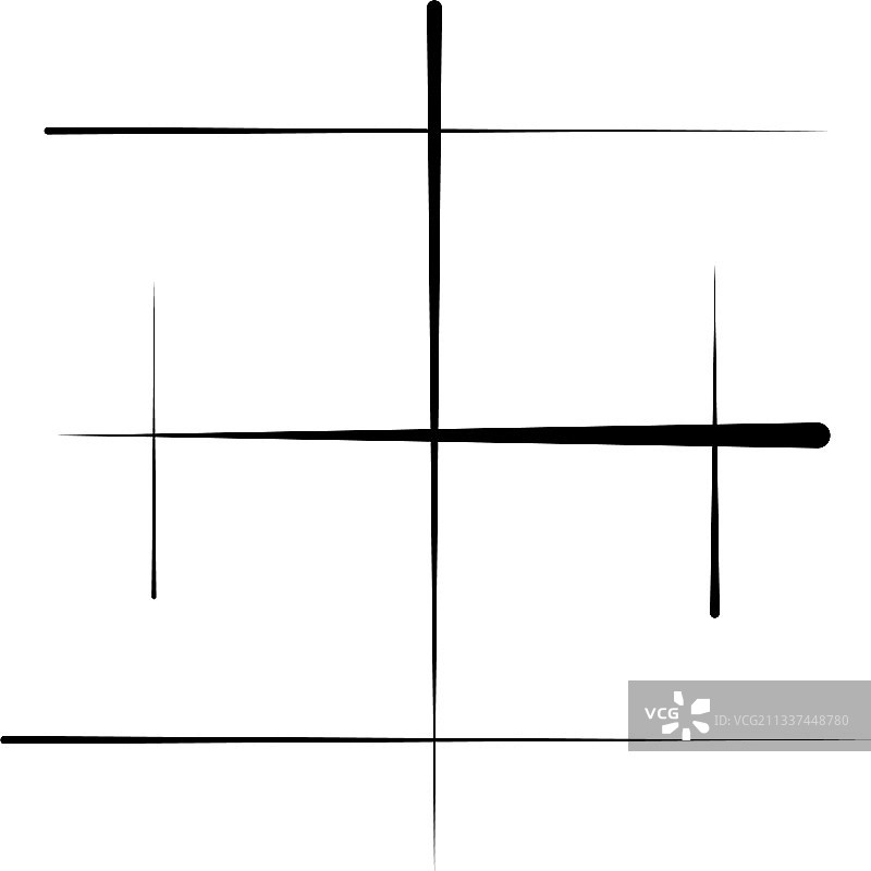 摘要网格网格为几何网格格栅图片素材