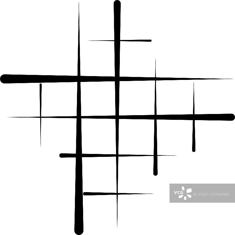 摘要网格网格为几何网格格栅图片素材