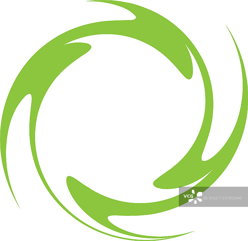 螺旋抽象元素图片素材