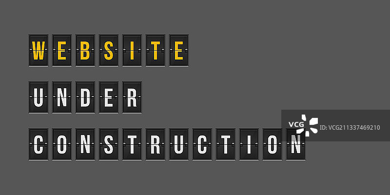 网站建设中背景图片素材