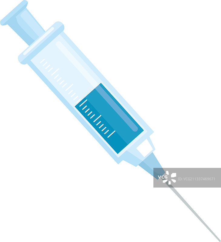 注射器图标图片素材