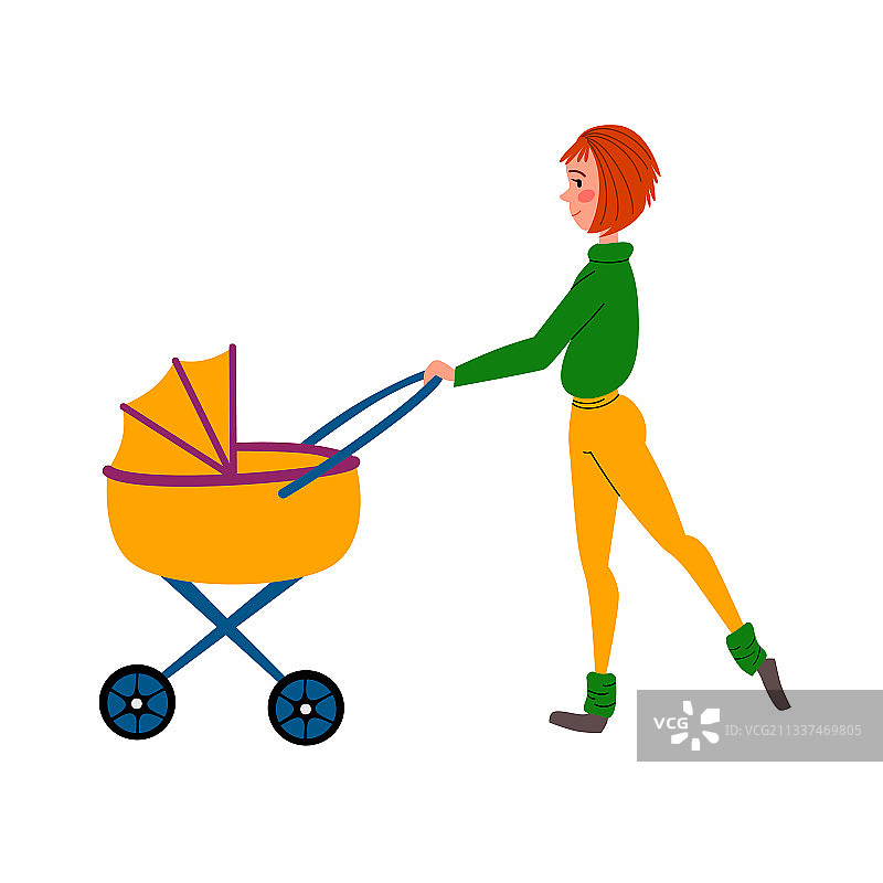 女孩运动训练图片素材