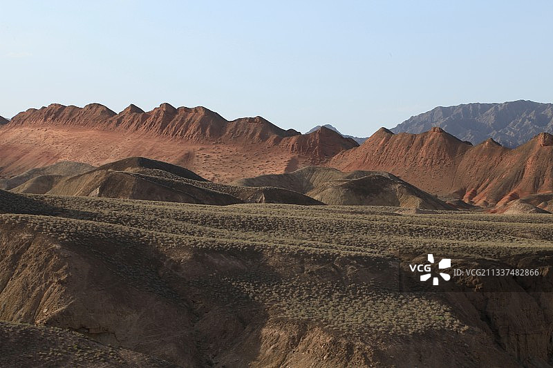 鬼斧神工图片素材