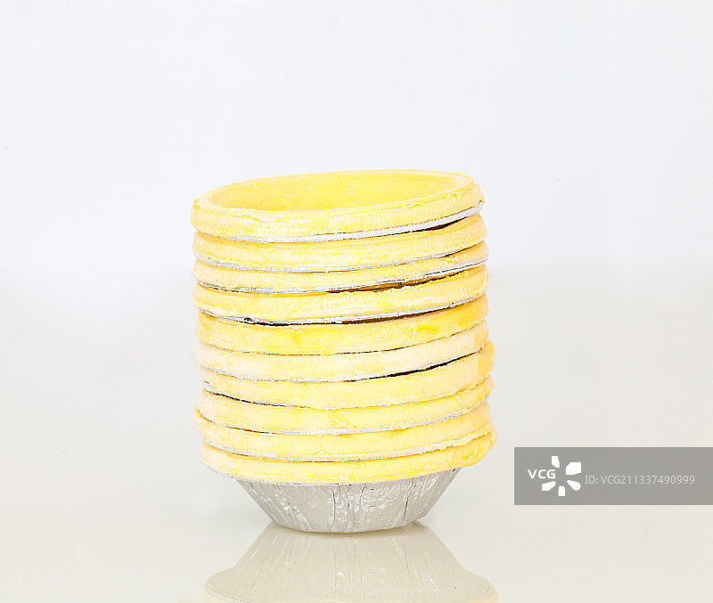 蛋挞皮图片素材