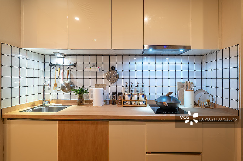 日系酒店民宿样板房图片素材