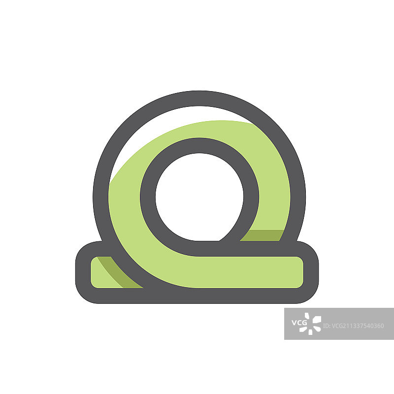 飞行员空中回环特技卡通图标图片素材