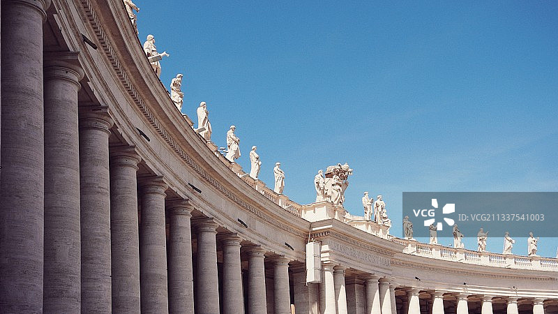 梵蒂冈图片素材