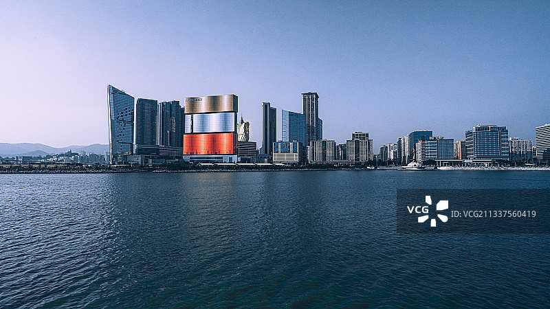 澳门赌场图片素材