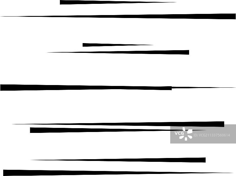 随机直线平行线条纹几何图片素材