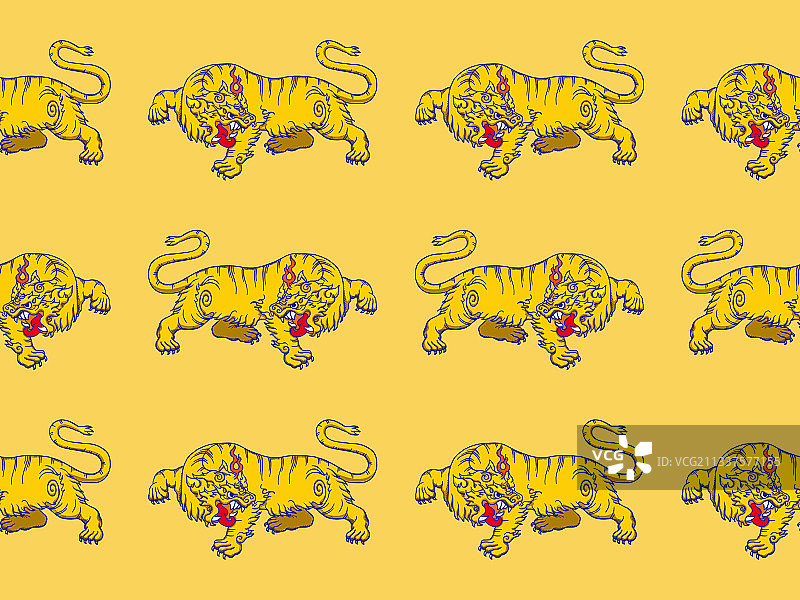 百兽之王图片素材