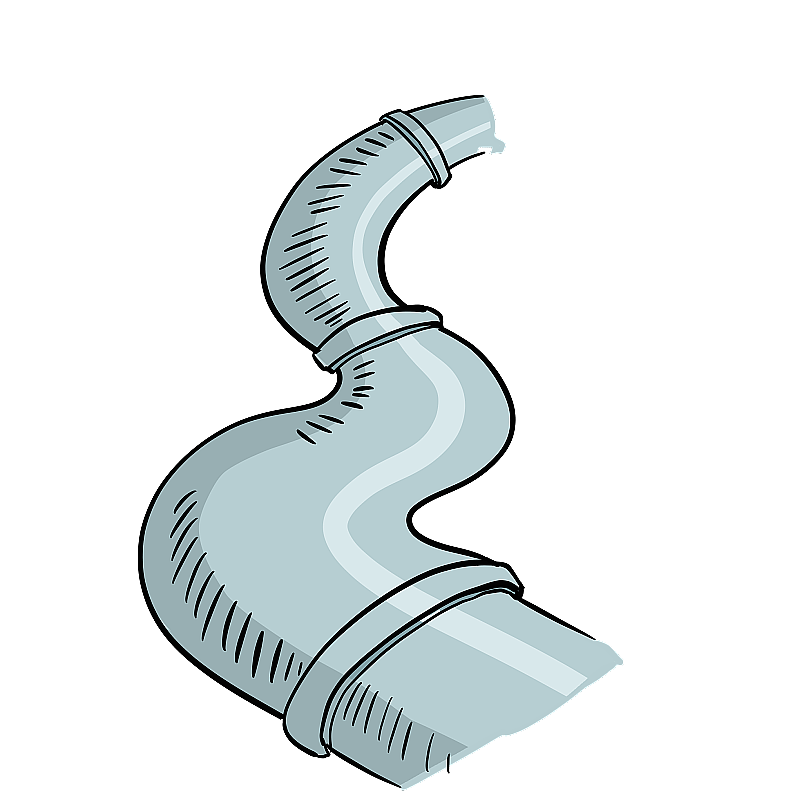 输油管图片素材