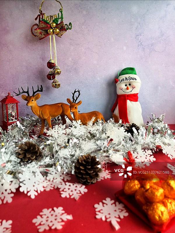 圣诞快乐图片素材