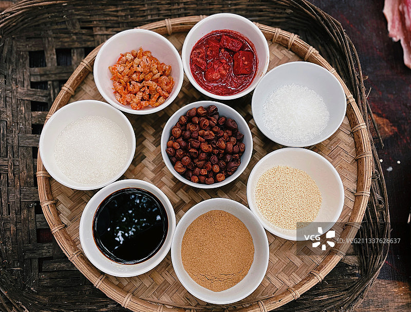 调味料图片素材