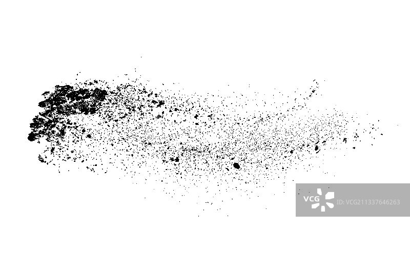 暗噪声颗粒图片素材