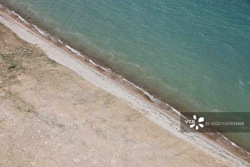 色林措图片素材