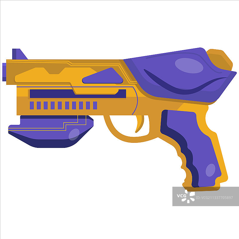 外星人爆破概念剪贴画图片素材