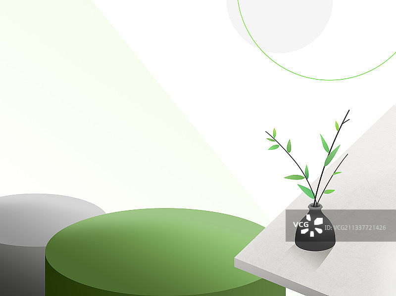 清新生活图片素材