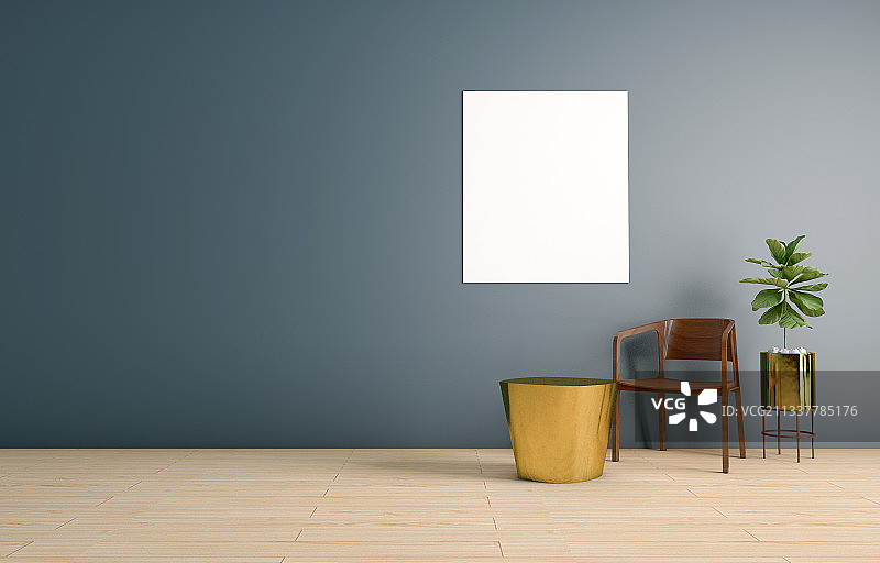 室内样板间装修图片素材