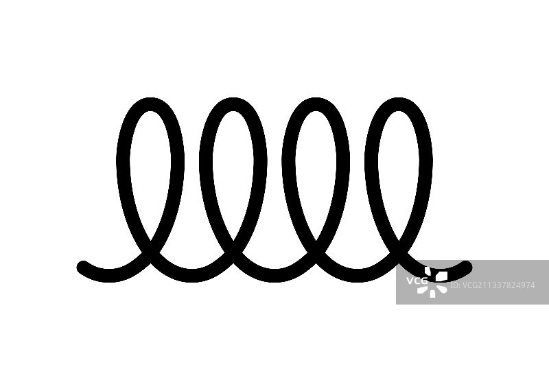 电磁炉烹饪符号图标图片素材