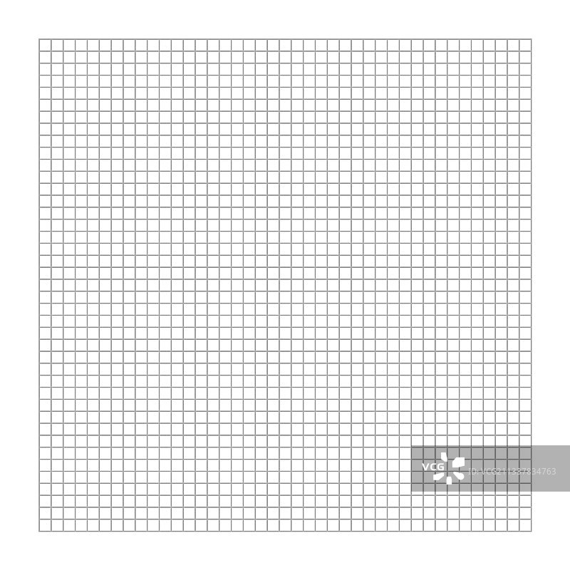 网格图案黑白线条背景图片素材