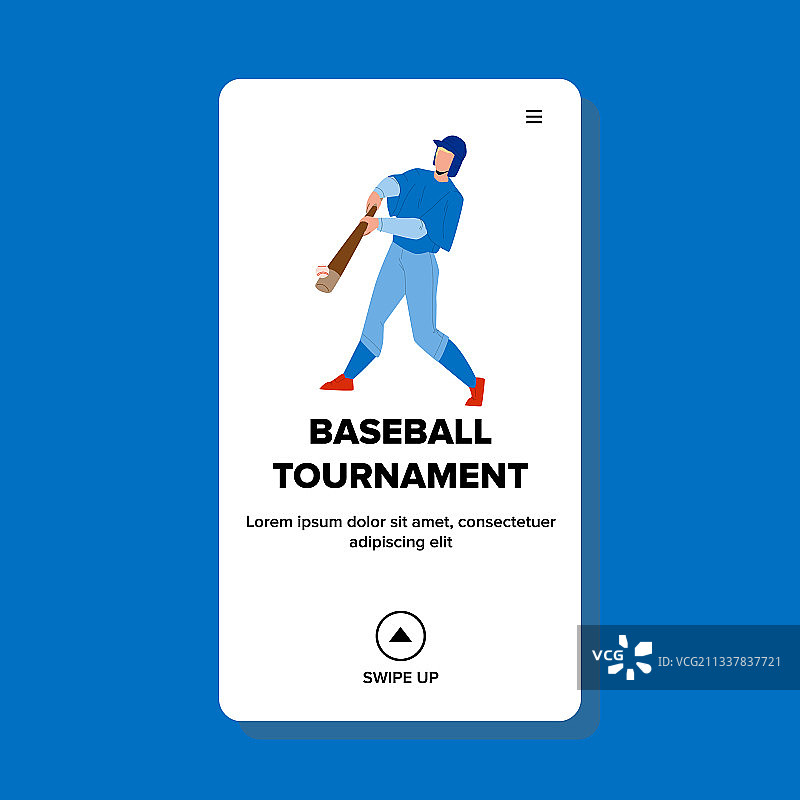 棒球锦标赛竞技比赛图片素材