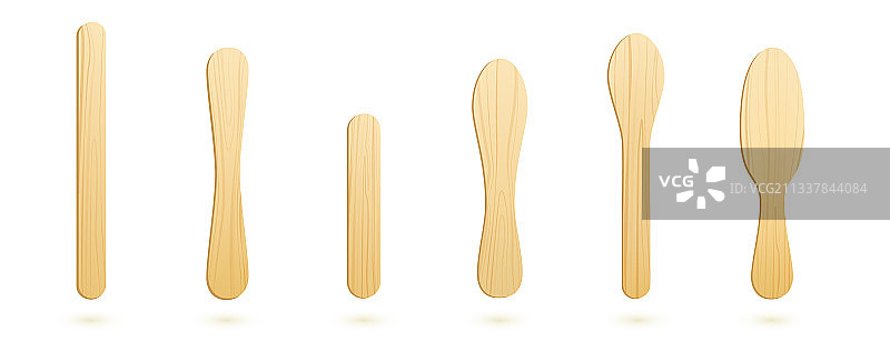 冰淇淋木棍图片素材