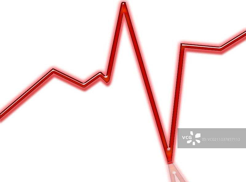 心跳概念图图片素材