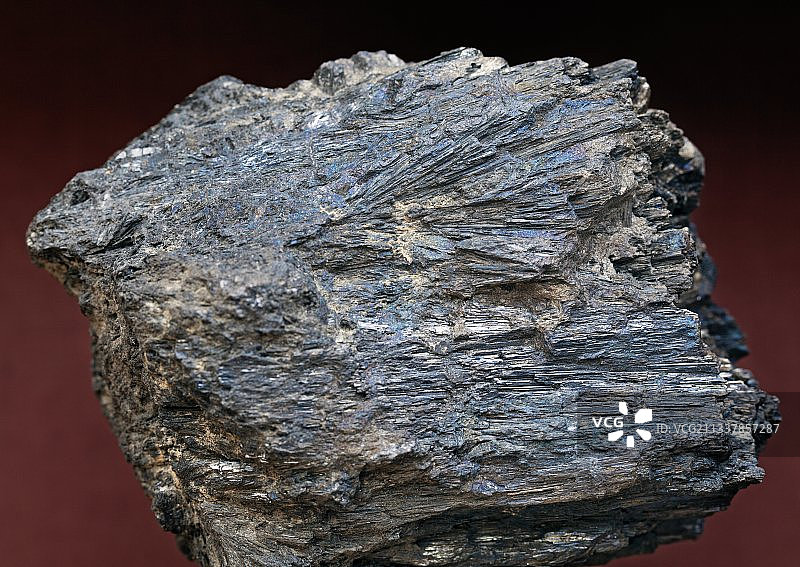 脆硫锑铅矿图片素材