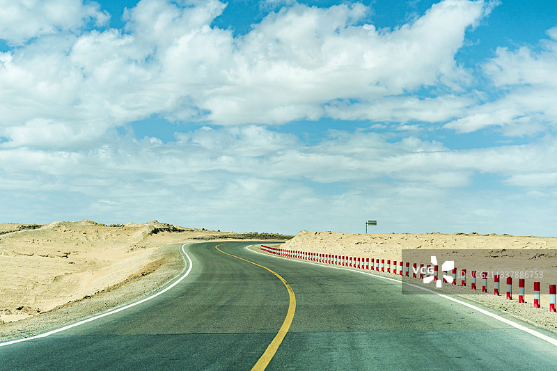 315国道图片素材