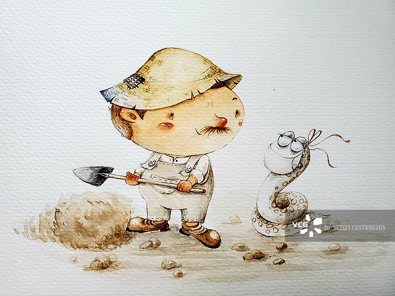 我和你图片素材