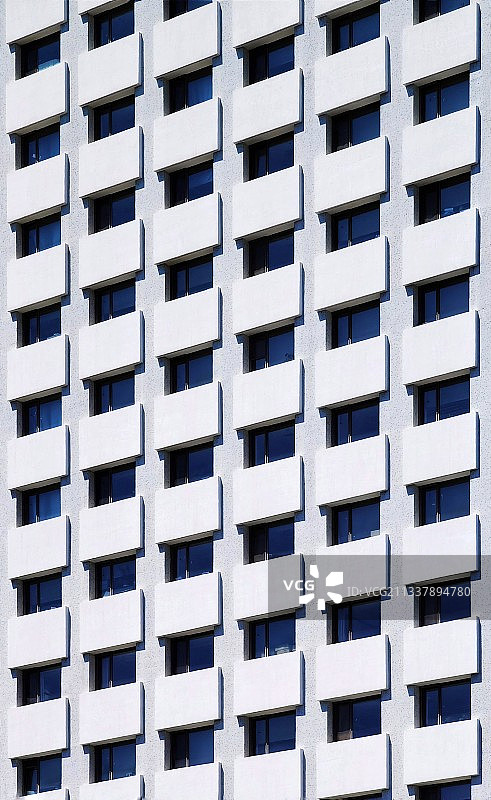 城市之窗图片素材