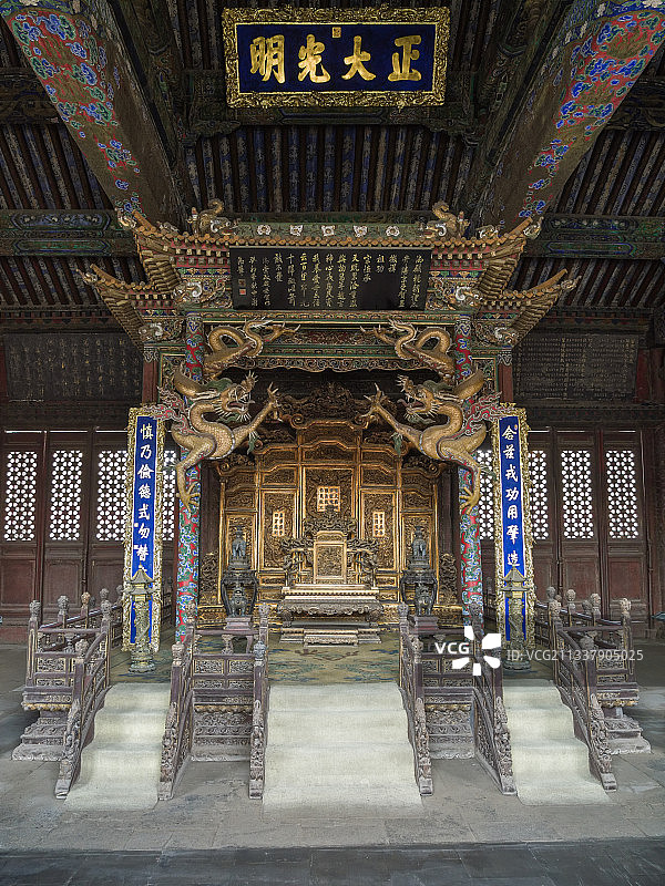 岁月流痕沈阳故宫博物院院史展 沈阳图片素材