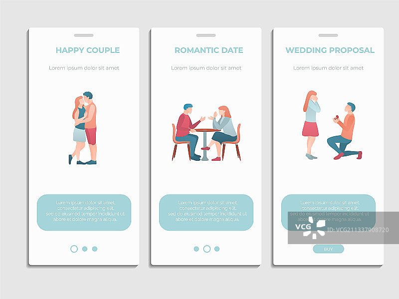 快乐情侣机载屏幕合集图片素材