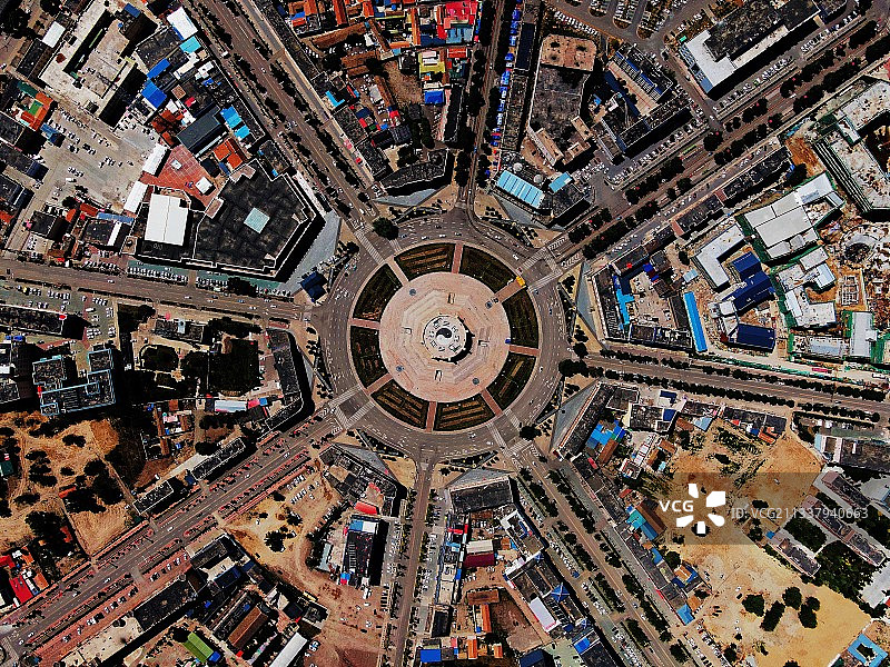 特克斯八卦城图片素材