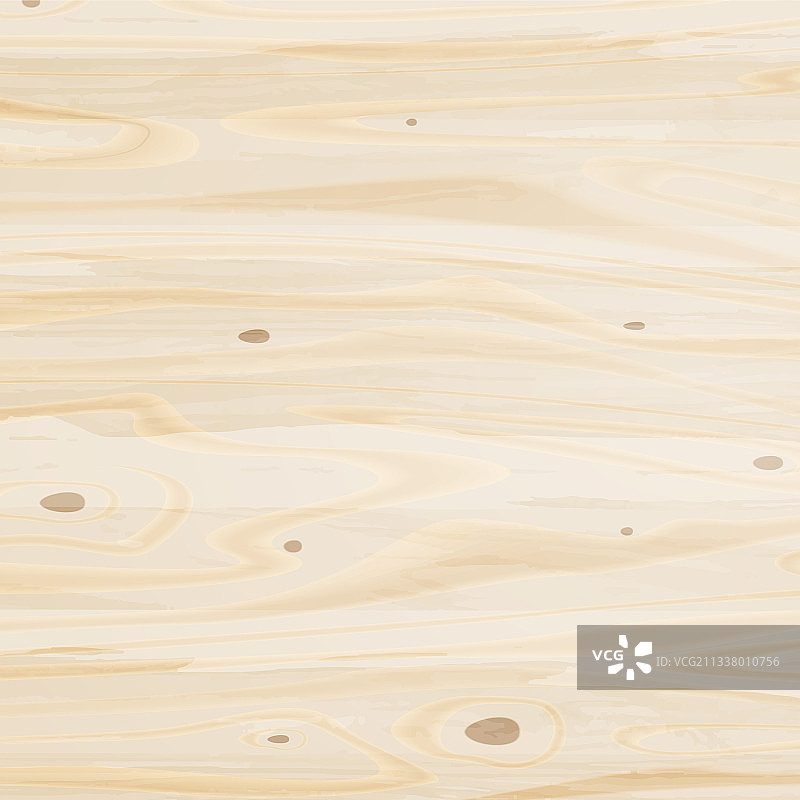逼真的大张轻型胶合板木材图片素材