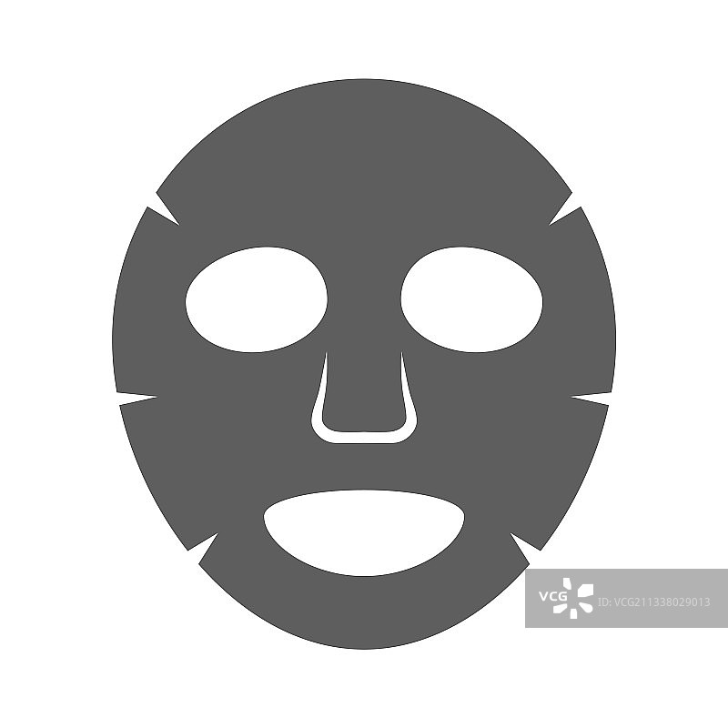 化妆品面膜图片素材