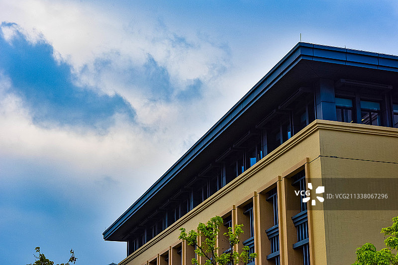 澳门大学图片素材