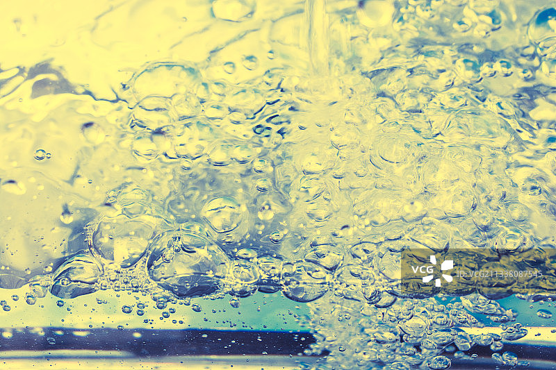 水面特写图片素材