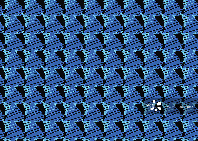 纹理背景无缝图案手绘图片素材