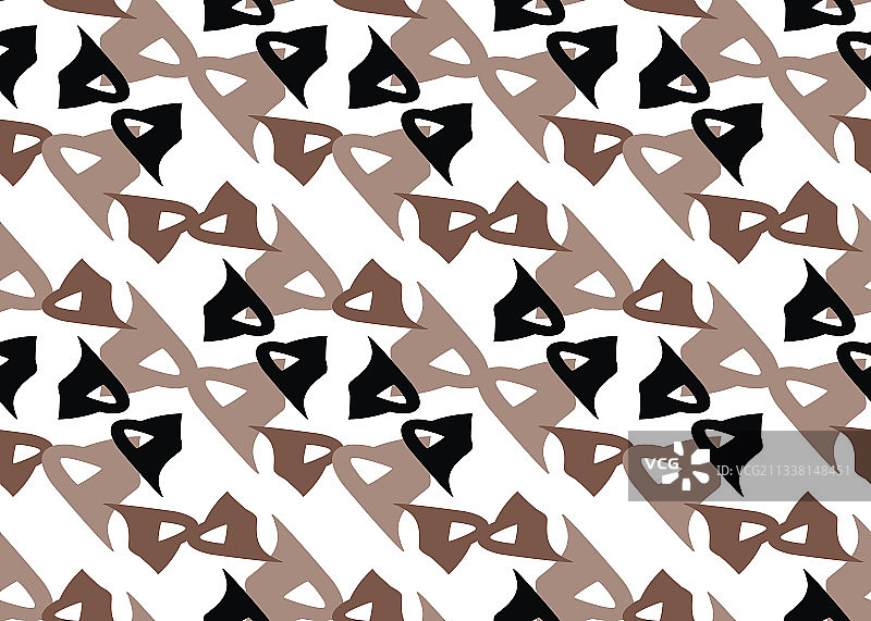 纹理背景无缝图案手绘图片素材