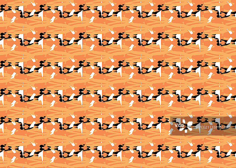 纹理背景无缝图案手绘图片素材