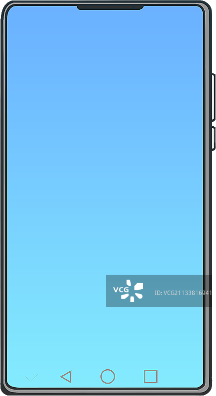 手机元素图片素材