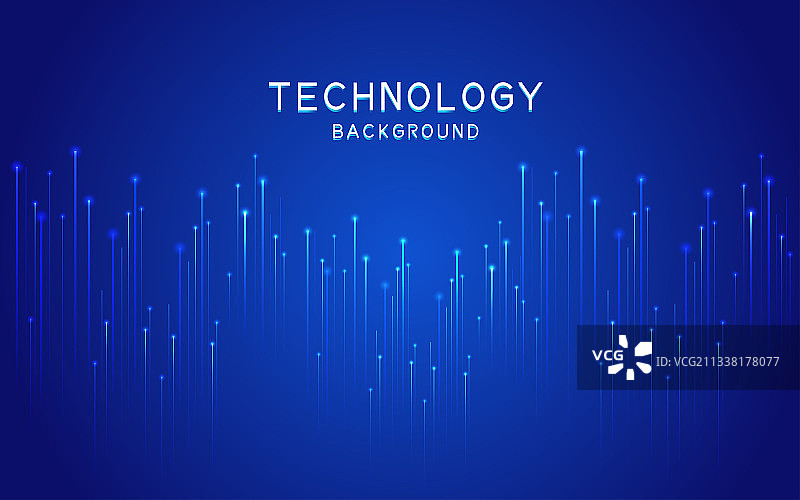 科技背景线条光线素材图片海报素材图片素材