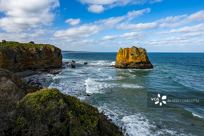 Bell's Beach｜澳大利亚大洋路图片素材