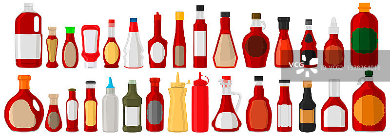 玻璃瓶图片素材