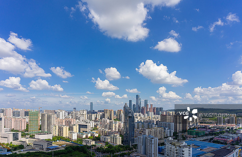 邕城之夏图片素材